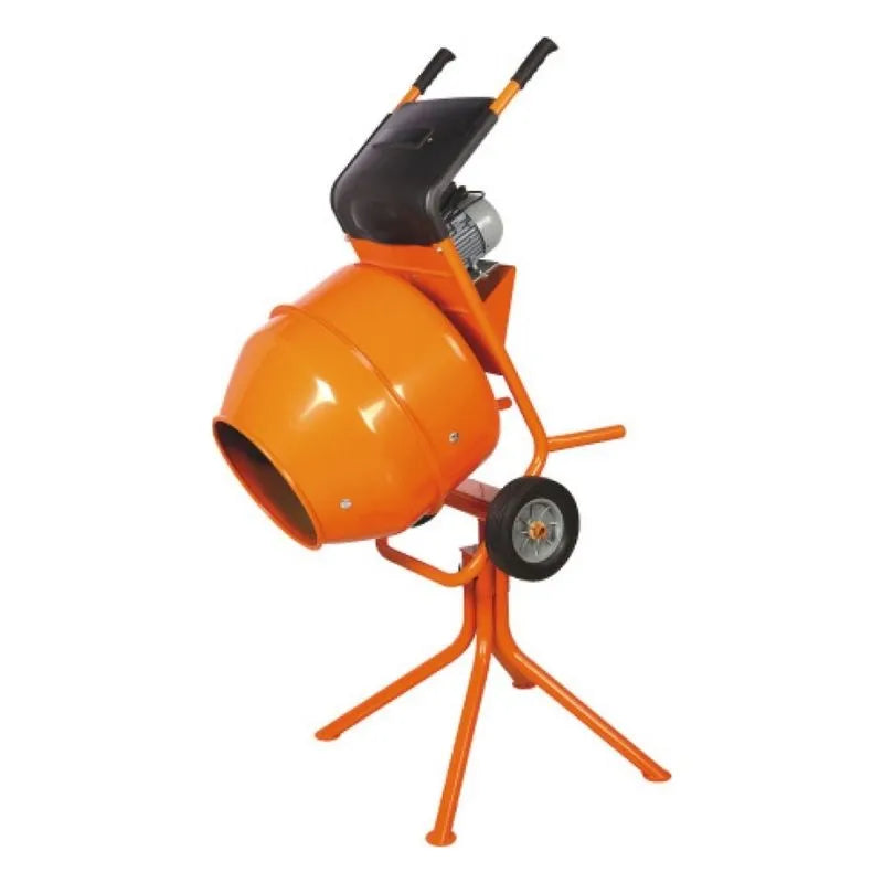 Victor PCM150-Loncin Cement Mixer