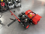 Victor VSW800 800mm Petrol Sweeper