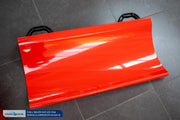 Victor VSW800 800mm Petrol Sweeper