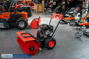 Victor VSW800 800mm Petrol Sweeper