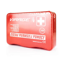 First Aid Kits