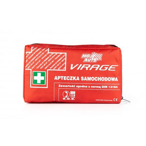 Virage First-Aid Kit DIN 13164