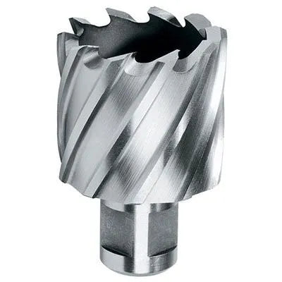 Vires HSS Ground Core Drill Bit 13mm