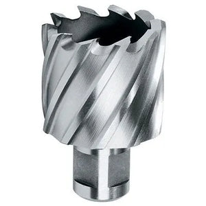 Vires HSS Ground Core Drill Bit 15mm