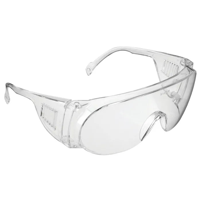 Visispec Clear Standard Eye Shield