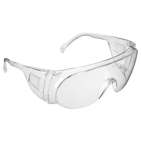 Visispec Clear Standard Eye Shield