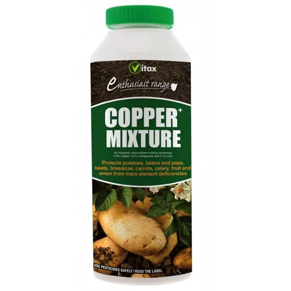 Vitax Copper Mixture 175g