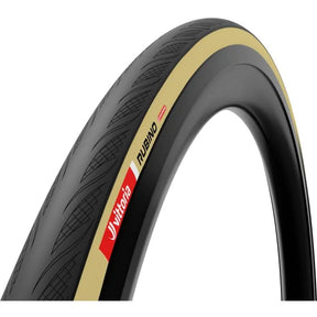 Vittoria Rubino V Fold G2.0 Clincher Tyre - 700x26c, Graphene & Silica Compound, Black