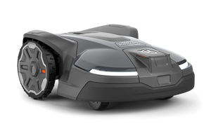 Husqvarna Automower 430X Nera Includes EPOS Plugin Kit (Cloud Satellite)