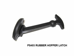 Rubber Latch for Hopper PS403