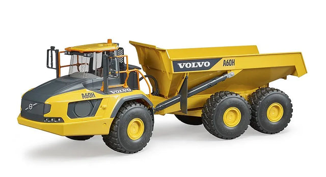 Bruder Volvo Hauler Dump Truck A60H