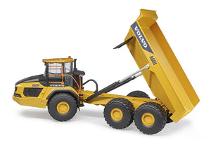 Bruder Volvo Hauler Dump Truck A60H