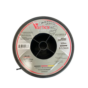 Vortex Strimmer Line 3.3mmx109m