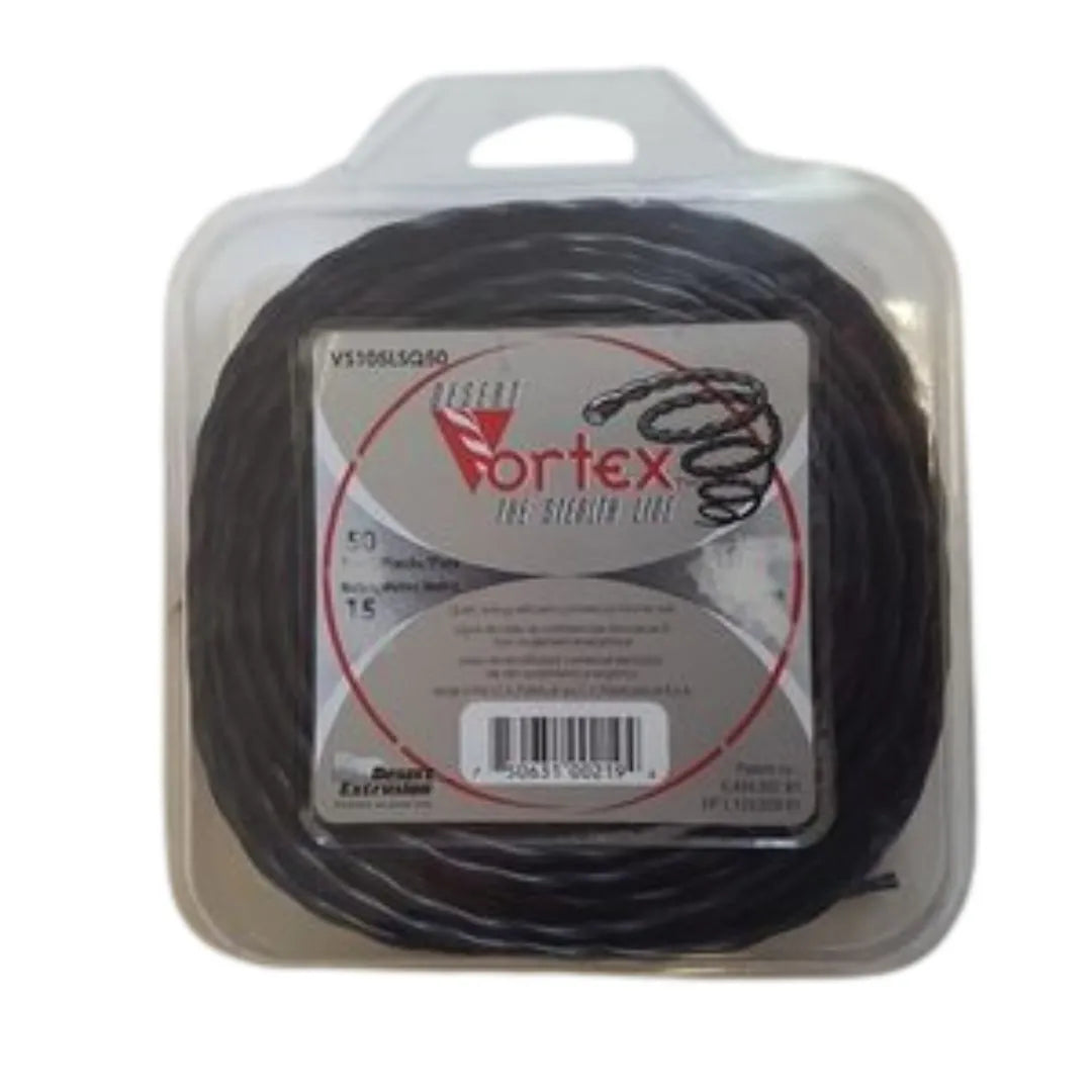 Vortex Strimmer Line 3.3mm
