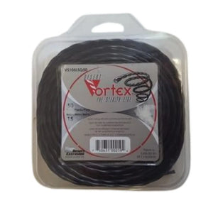 Vortex Strimmer Line 3.3mm