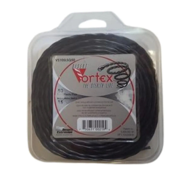 Vortex Strimmer Line 3.3mm