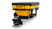 SnowEx V-Pro 32600 Salt Spreader