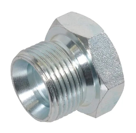 VRB0402 Adaptor M/F - 1/4" to 1/8" BSP | Compact Steel Connector | 280 BAR