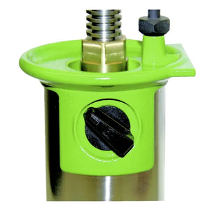VV1730 Buddex Gas Dehorner with 20mm Head - Humane & Professional Calf Dehorning Tool