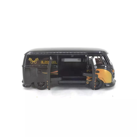 Siku 1:50 VW T1 Transporter Custom | Die-Cast Model | Classic Volkswagen Collectible
