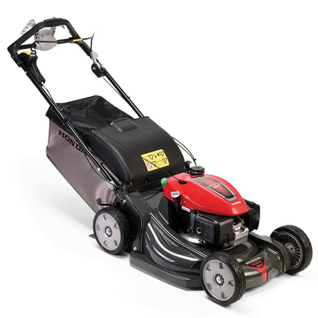 Honda HRX537 VYE Petrol Lawnmower