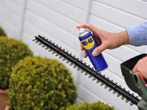 WD40 600ml Spray Oil Lubricant Spray