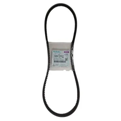 Kubota Fan Belt for B2050, B2201, B2231, B2261, B2350, B2650, B3030, F251, F2880, F2890, F3090, F3680, F3890
