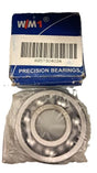 Kubota Open Deep Groove Bearing For 6304 - W25TS04034 – High-Performance, Durable Bearing