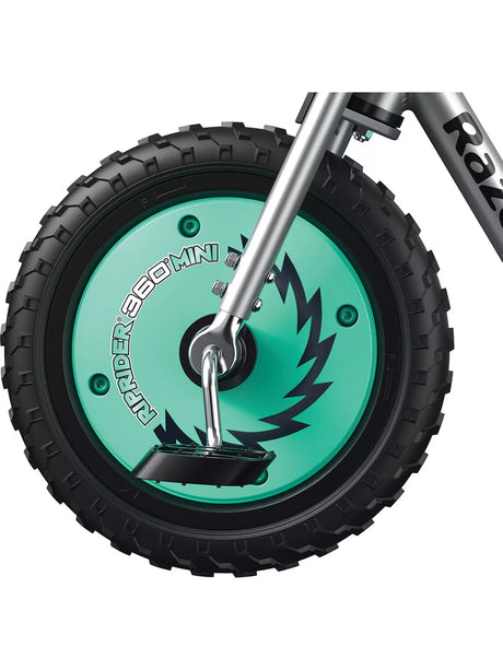 Razor RipRider 360 Mini