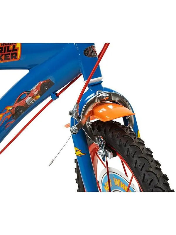 Hot Wheels 16" Bicycle
