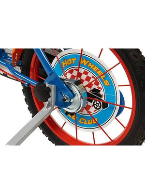 Hot Wheels 16" Bicycle