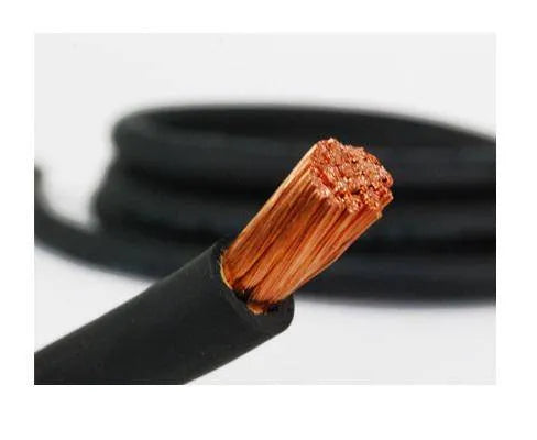 Welding Cable 50mm Priced per metre - 50mm (per metre)