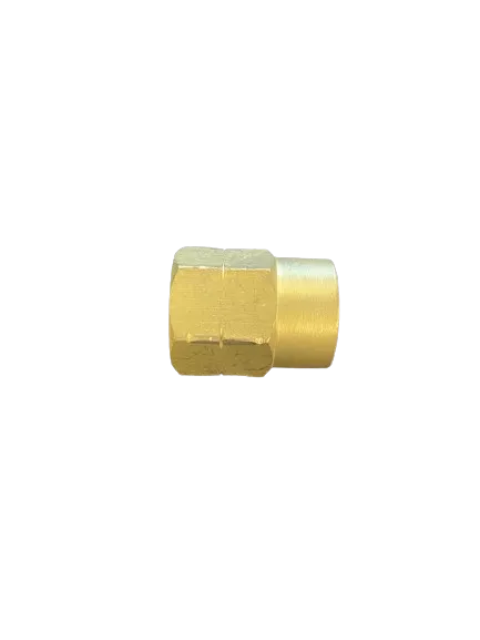 AC. BOTTLE NUT