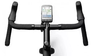 Wahoo ELEMNT Ace GPS Bike Computer - Touchscreen, Dual-Band GPS, 64GB Storage
