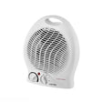 Warmlite 2 kW Upright Fan Heater with Thermostat - Model PE129