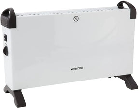 Warmlite Convection Heater 2000W