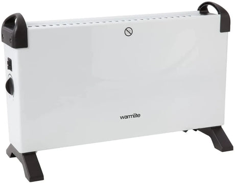 Warmlite Convection Heater 2000W