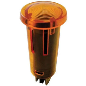 Warning Light Amber 12V