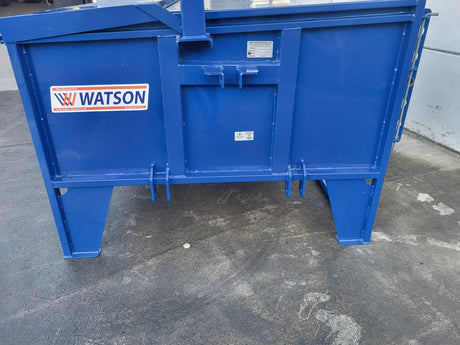 Watson Calf Creep Feeder 8ft x 6ft