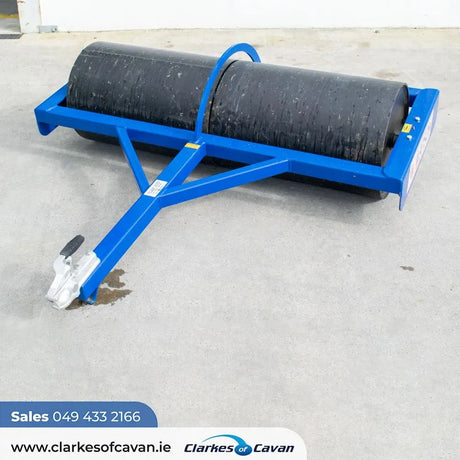 Watson Quad Roller 5ft