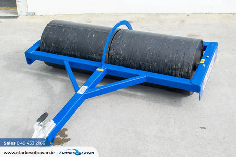 Watson Quad Roller 5ft