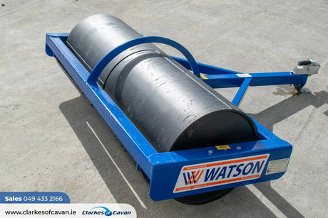 Watson Quad Roller 6ft