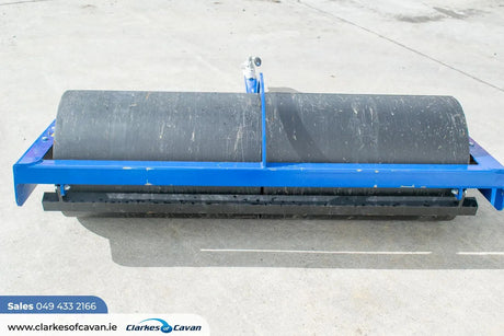 Watson Quad Roller 6ft