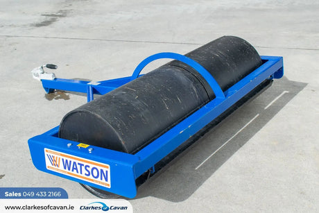 Watson Quad Roller 5ft