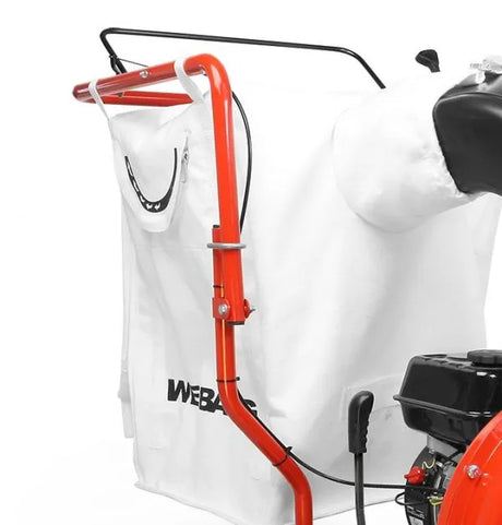 Weibang Professional Leaf Vacuum WBLV506C