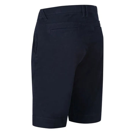 Regatta Women's Solita II Chino Shorts Navy