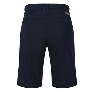 Regatta Women's Solita II Chino Shorts Navy