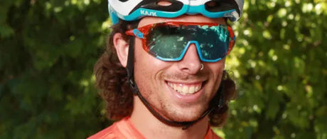 Tifosi Sledge Glasses