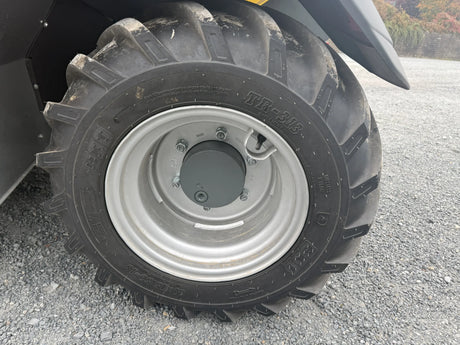 Weidemann T4512 Telehandler