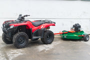 Wessex AT-110 Rotary ATV Topper